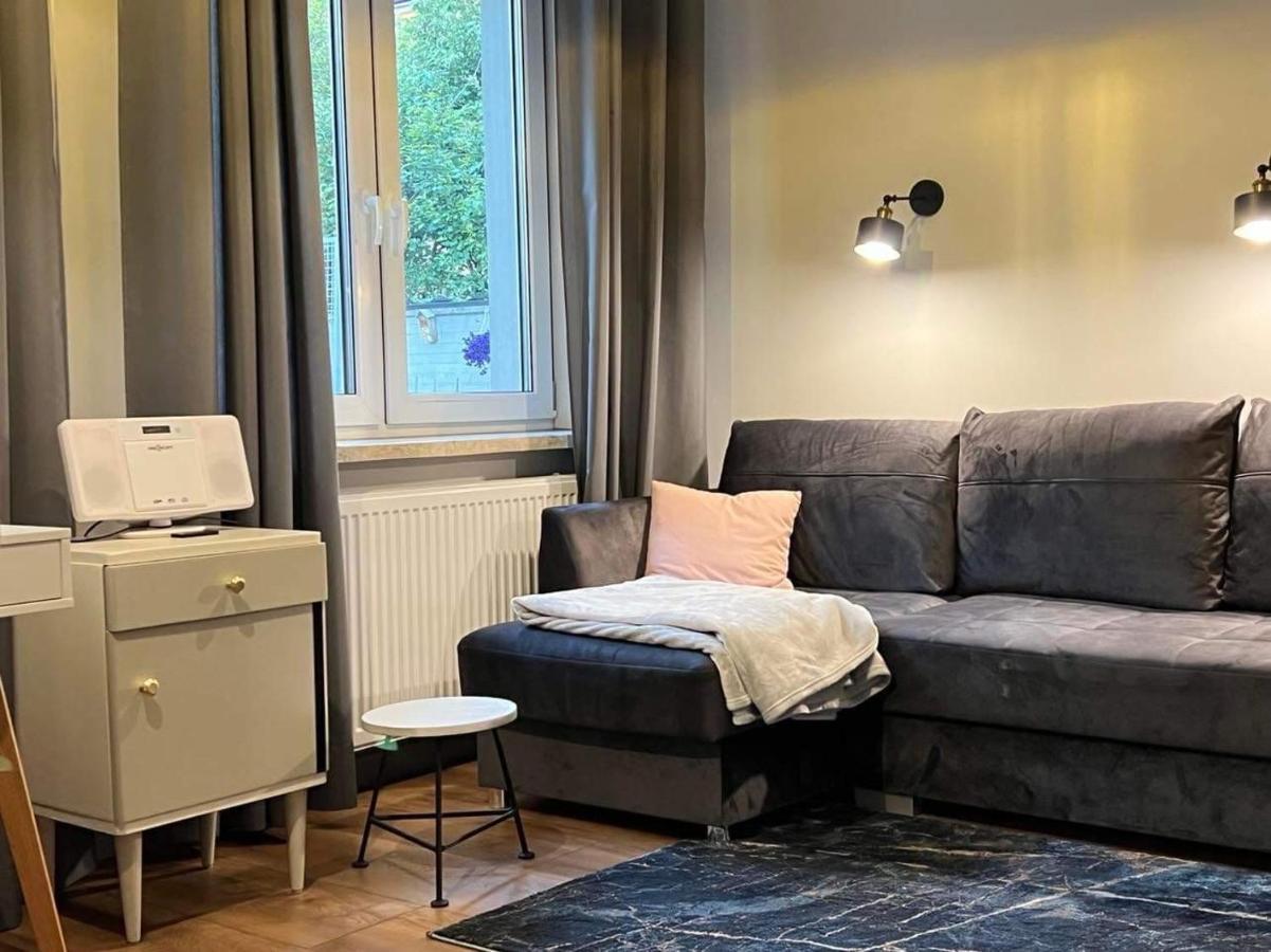 “Apartcalm - Like At Home” - Close To Subway Warszawa Eksteriør billede
